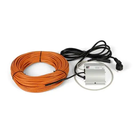 Drybox DryHeat 50 Avfuktare Bästa pris
